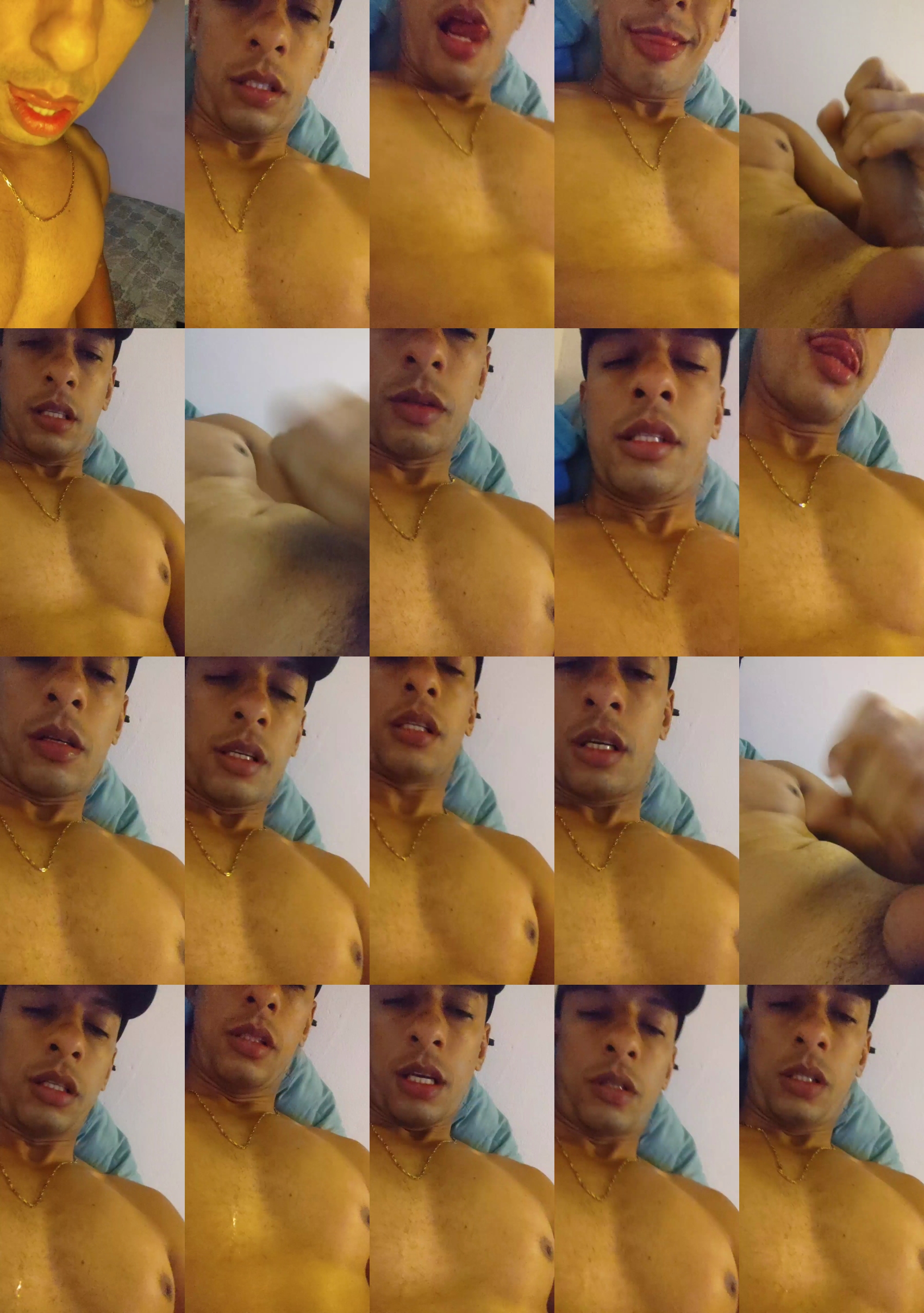 Paolobrasil  11-06-2023 Recorded Video fuckface
