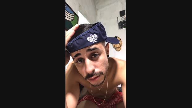 Raphaelguimar  11-06-2023 Recorded Video deepthroat