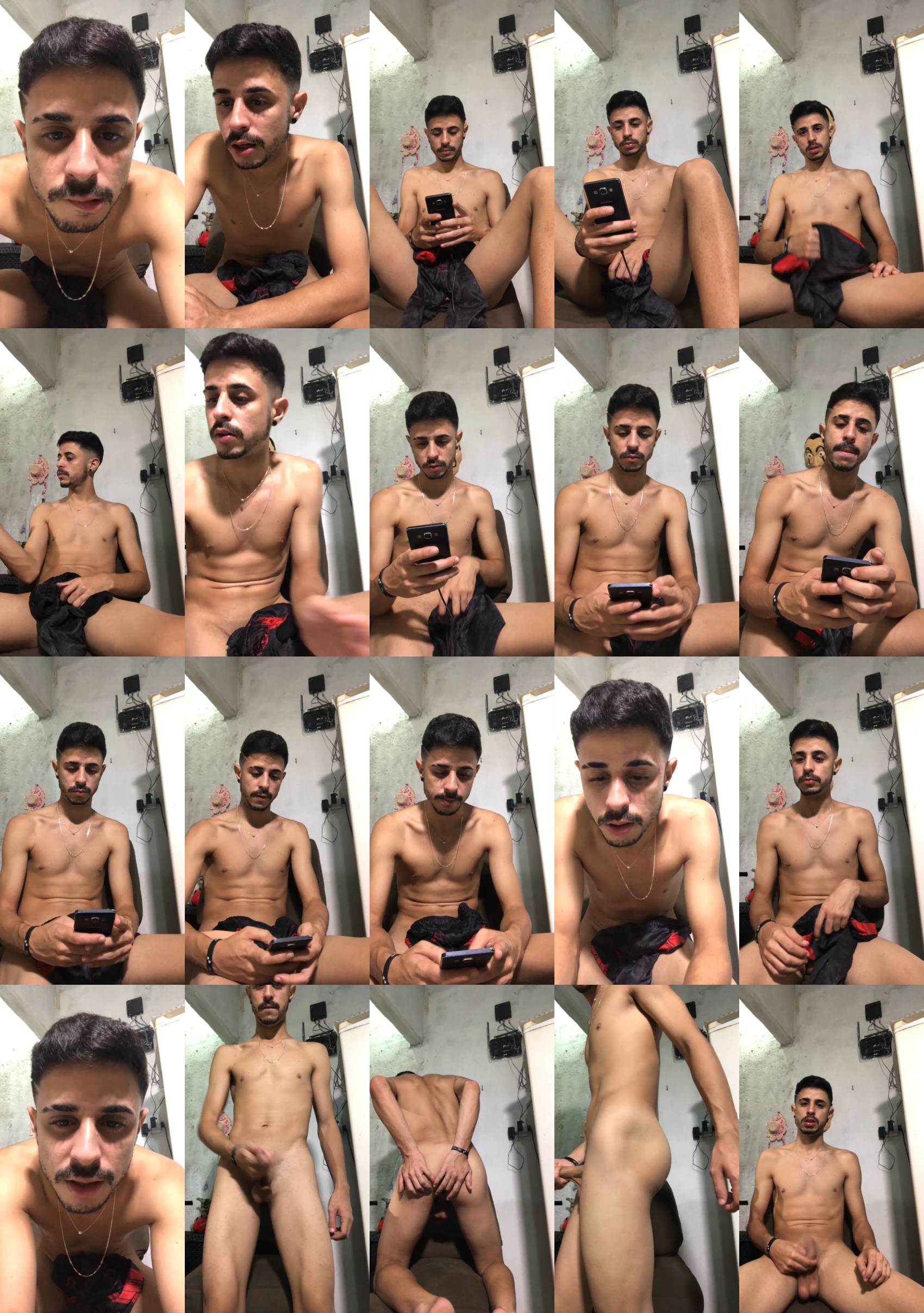 Raphaelguimar  11-06-2023 Recorded Video deepthroat