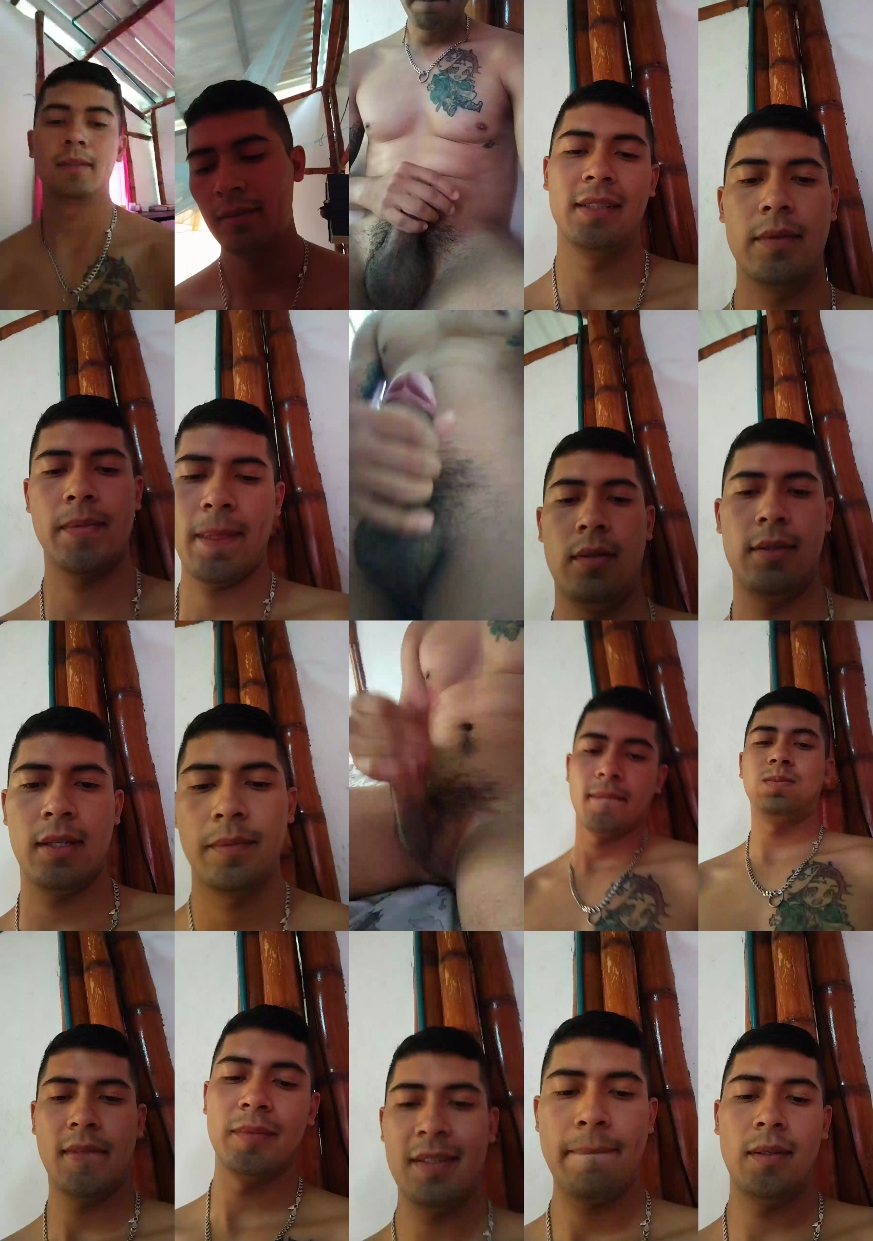 Remy_96  11-06-2023 Recorded Video hard
