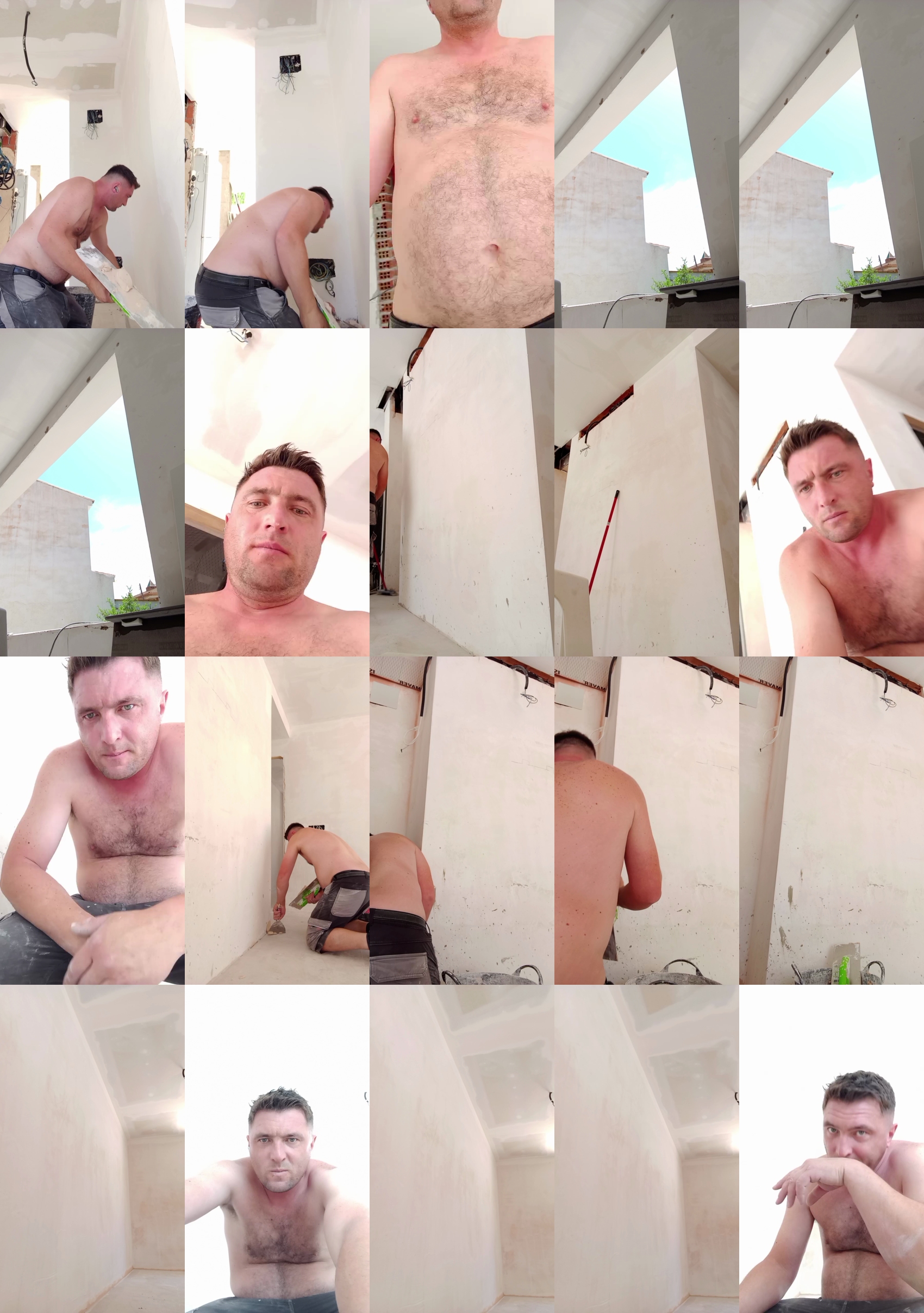 Seloloko  12-06-2023 Recorded Video kinky