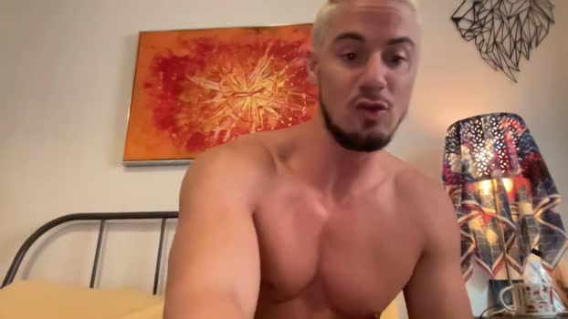 SkyyKnox  12-06-2023 Recorded Video handsome