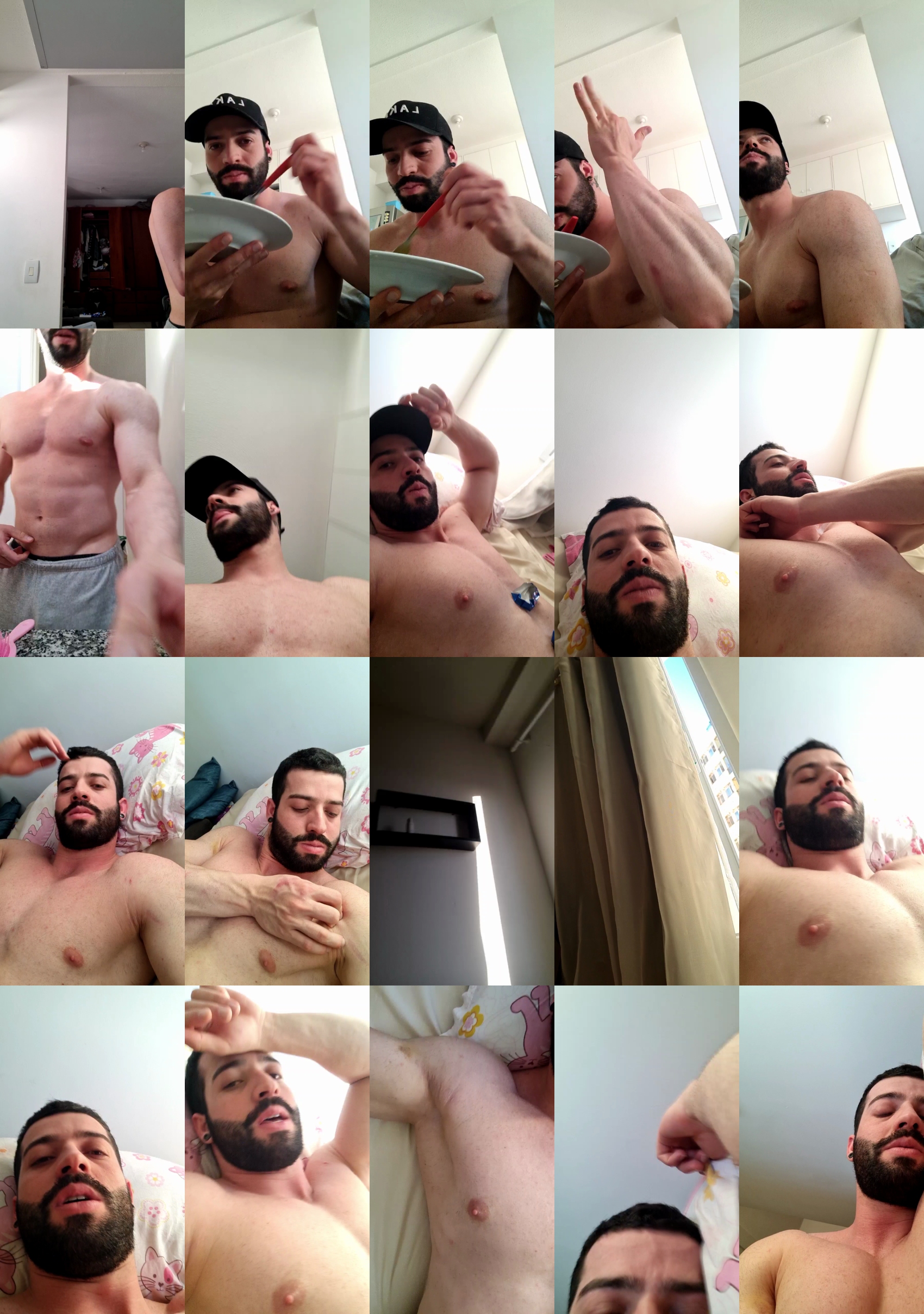 Victormetz  11-06-2023 Recorded Video jerkoff