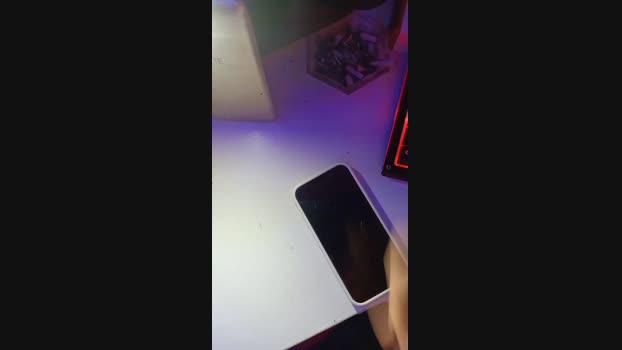 albertosml69  11-06-2023 Recorded Video horny