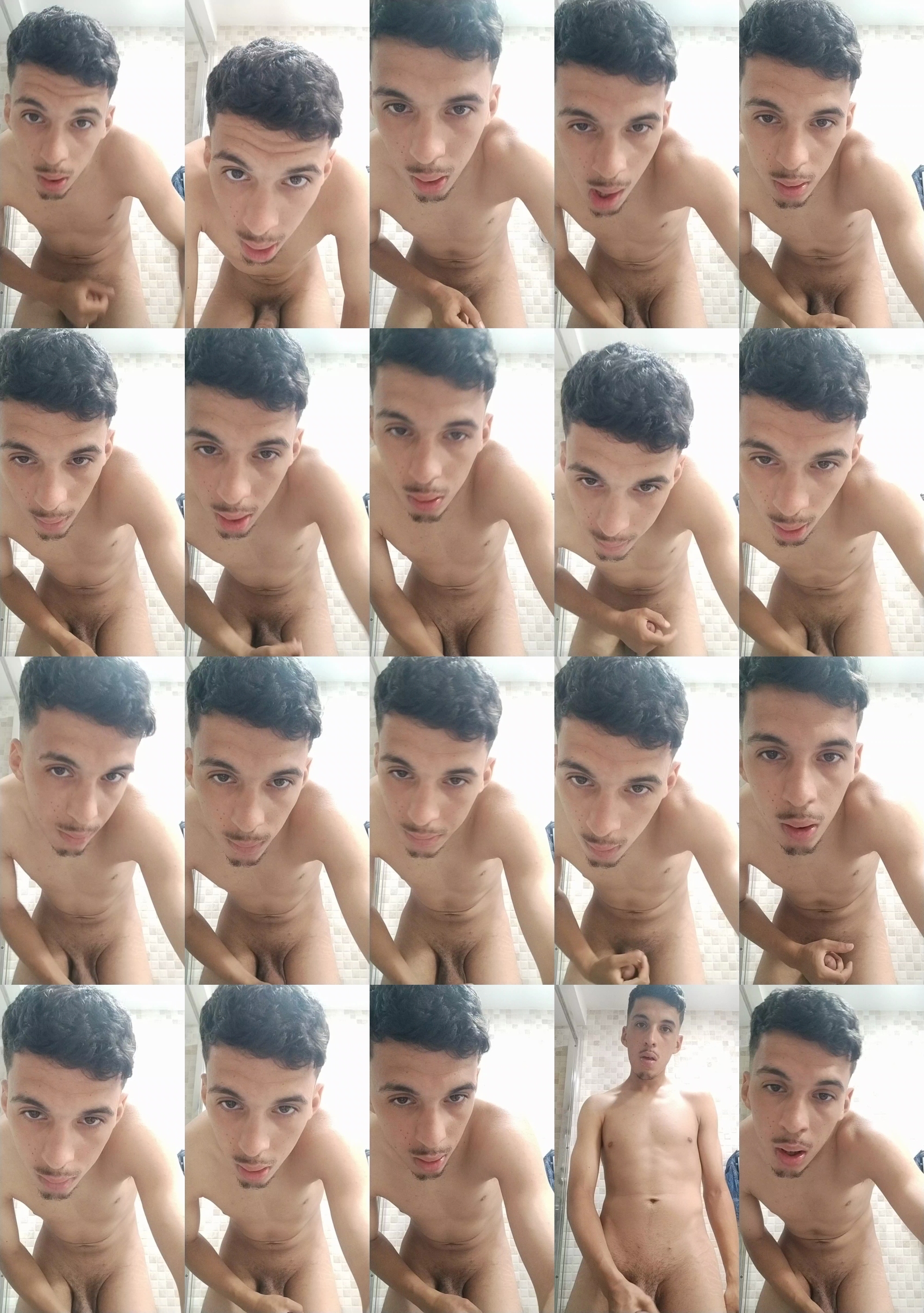 anouar231  12-06-2023 Recorded Video bicurious