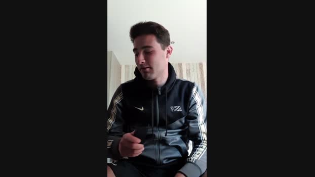 beaugosss3  12-06-2023 Recorded Video lick