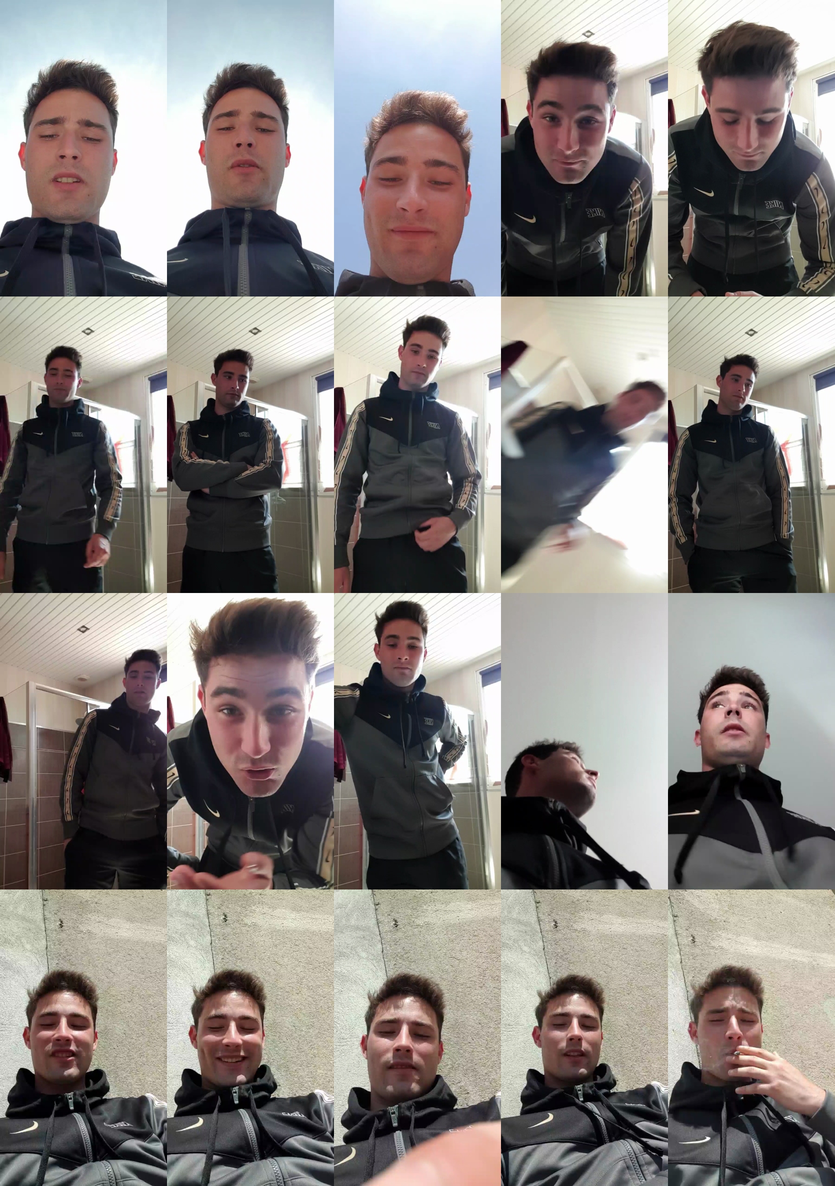 beaugosss3  12-06-2023 Recorded Video XXX