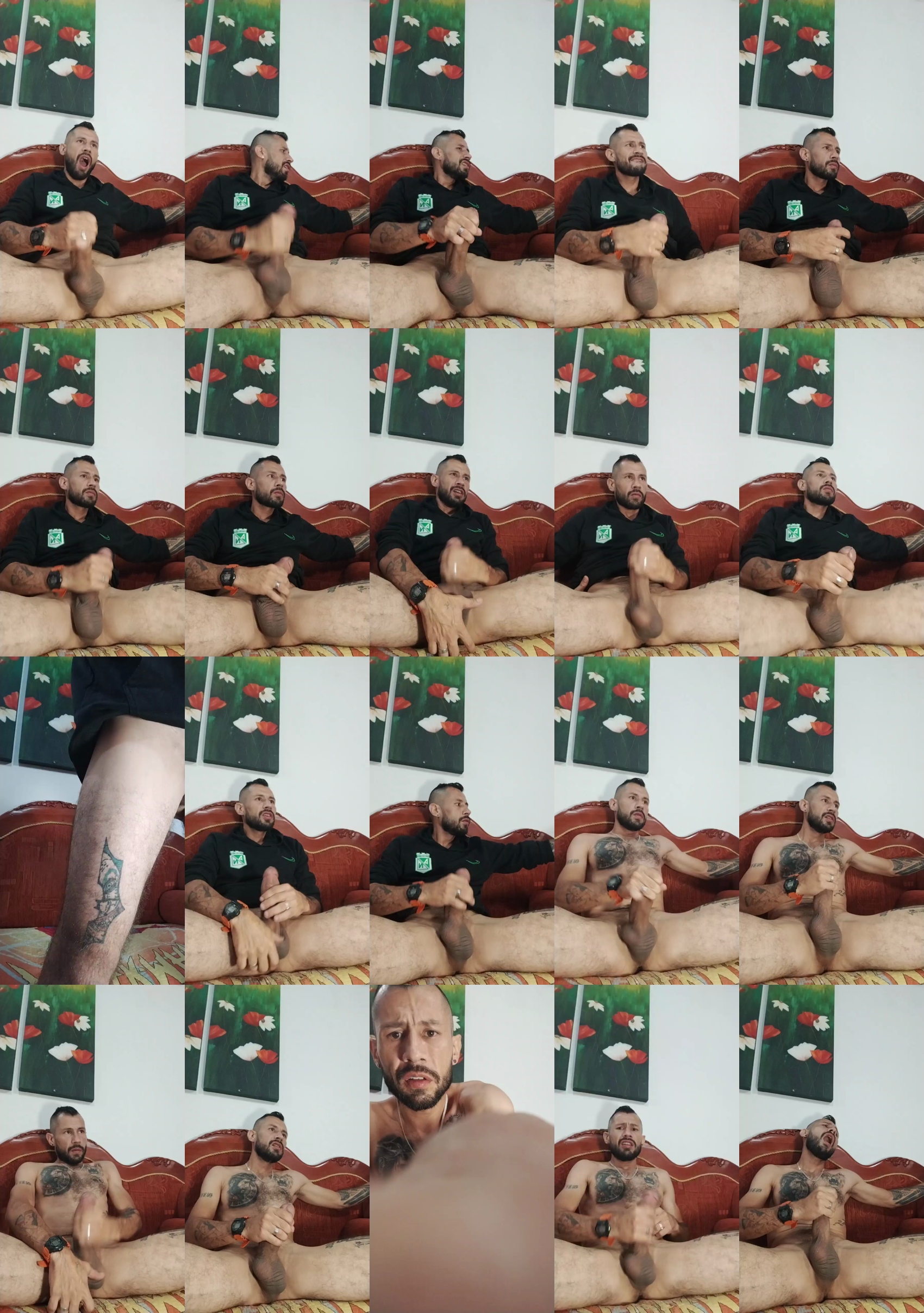 bigdickdeyker  11-06-2023 Recorded Video bicurious