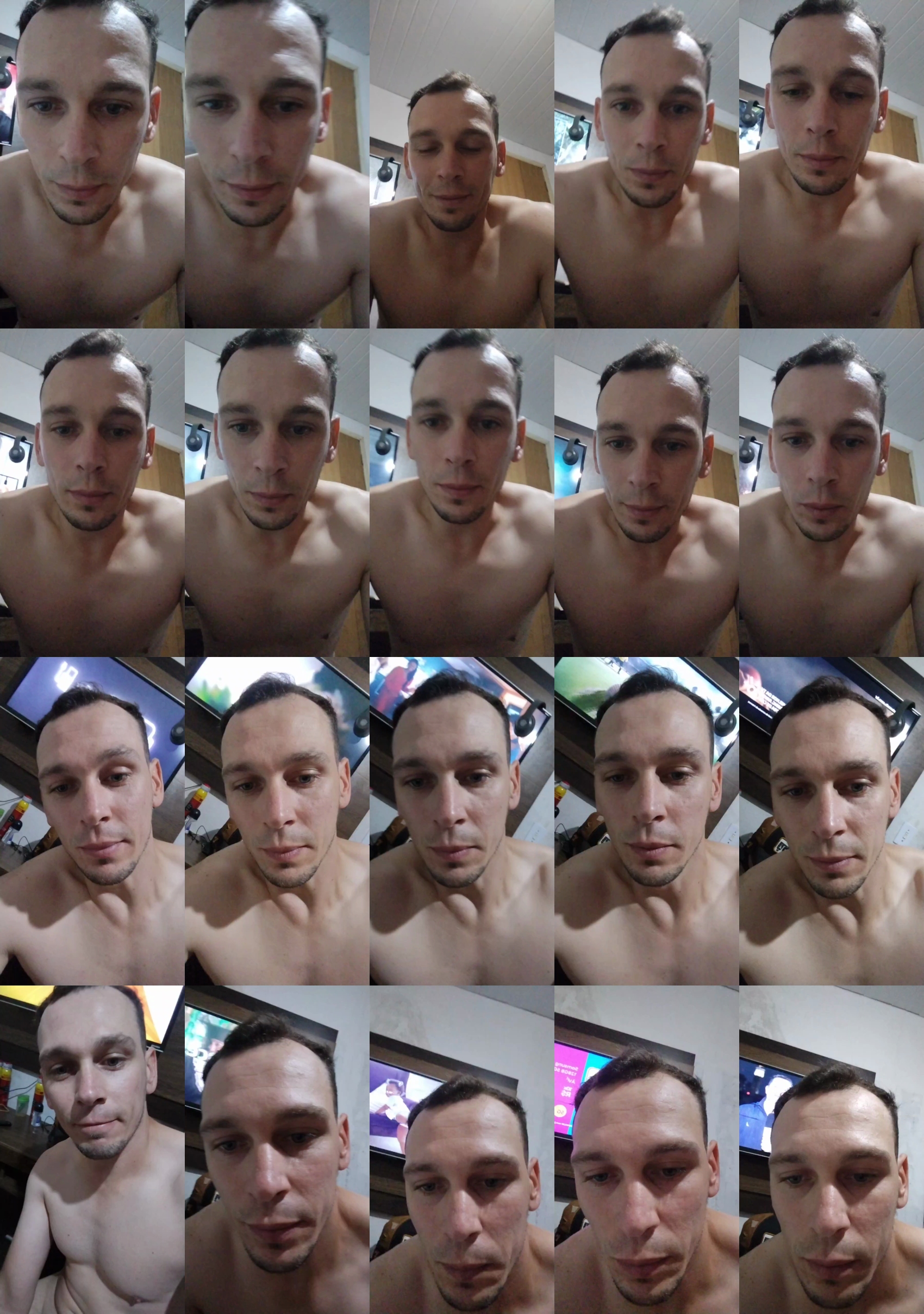 cris1819  11-06-2023 Recorded Video lick