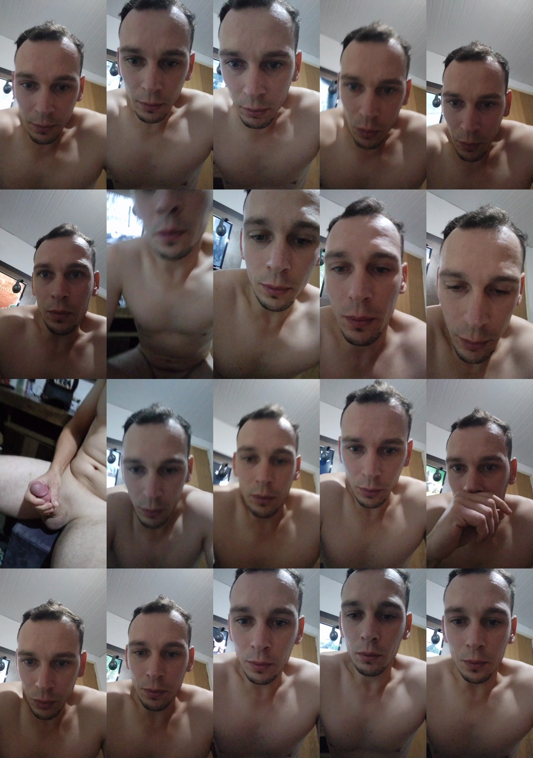 cris1819  11-06-2023 Recorded Video strip