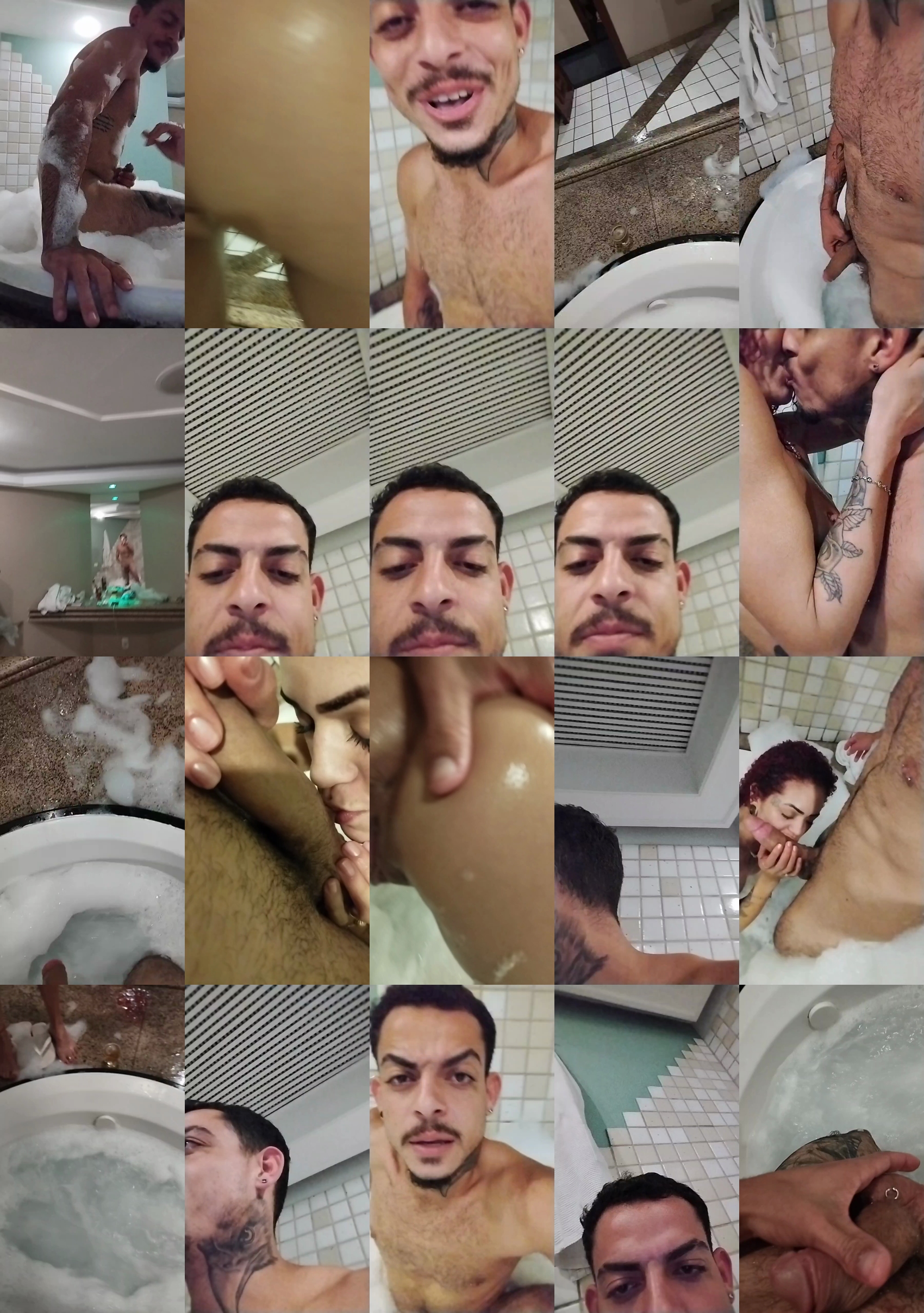 eljack3  11-06-2023 Recorded Video Naked