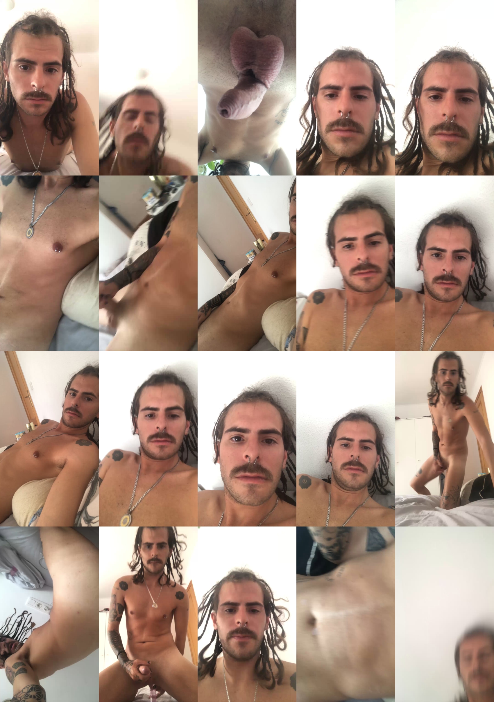 iaquisx22  12-06-2023 Recorded Video hardcock