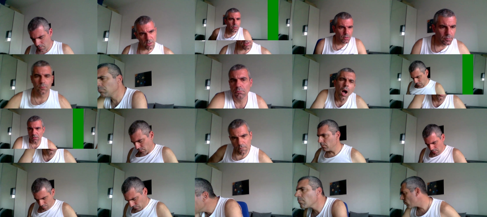 ilmioo21  12-06-2023 Recorded Video sexymale