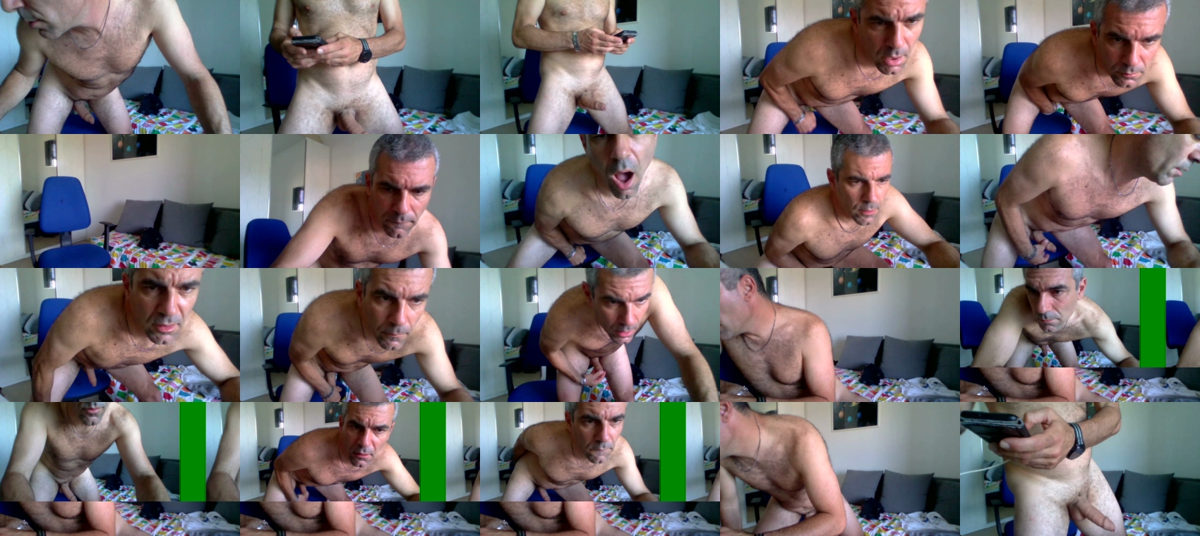 ilmioo21  12-06-2023 Recorded Video XXX