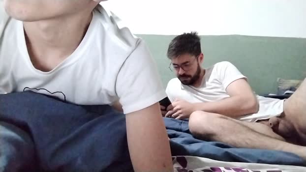 jeremias2039  11-06-2023 Recorded Video horny