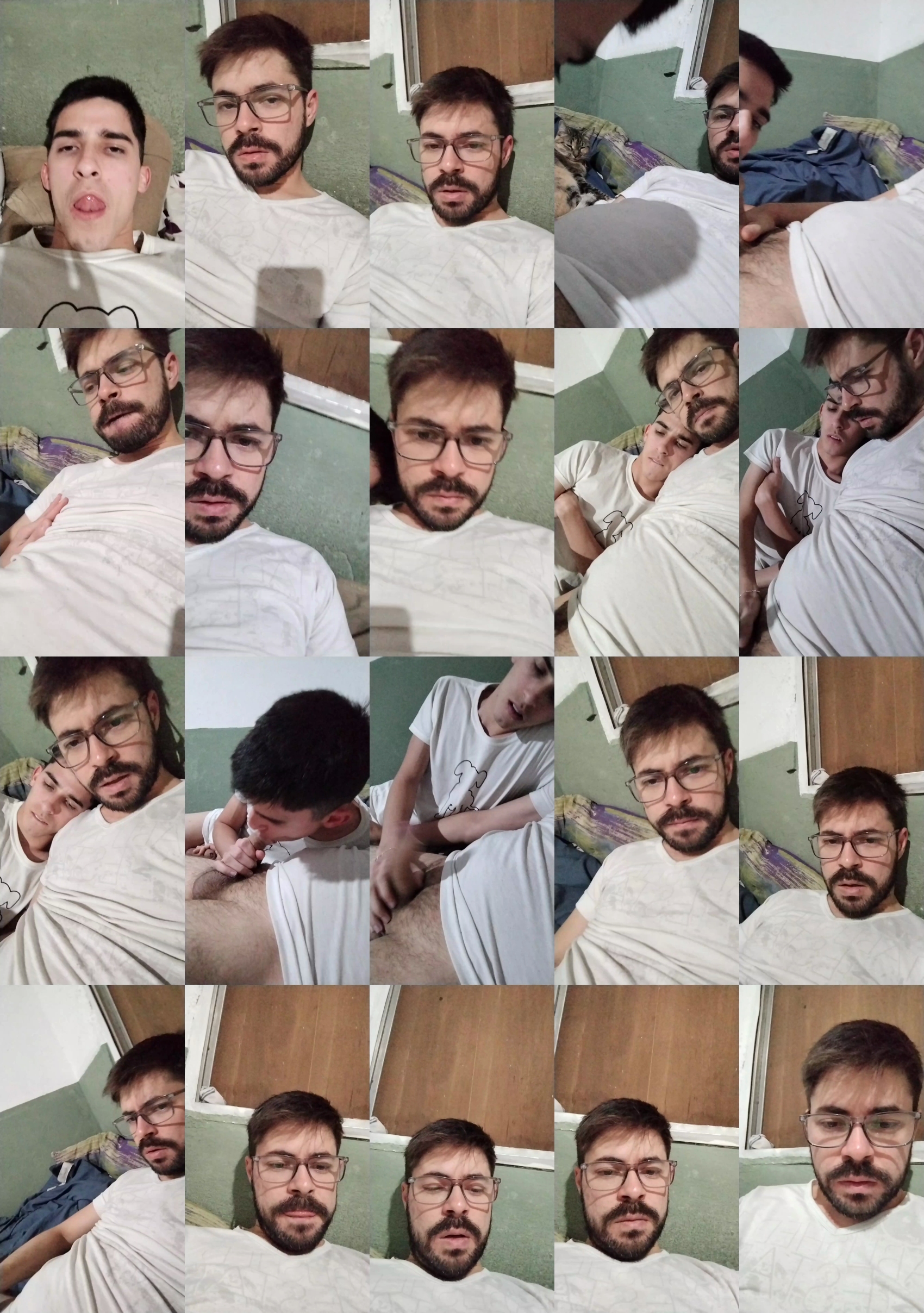 jeremias2039  11-06-2023 Recorded Video Webcam