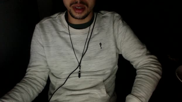 jonasz  11-06-2023 Recorded Video prettyface