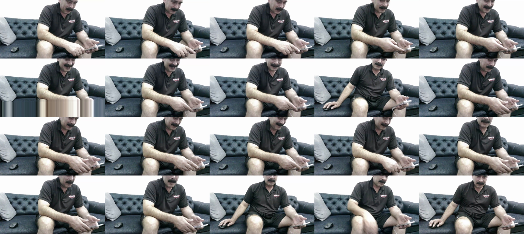 kasket45  11-06-2023 Recorded Video prettyface