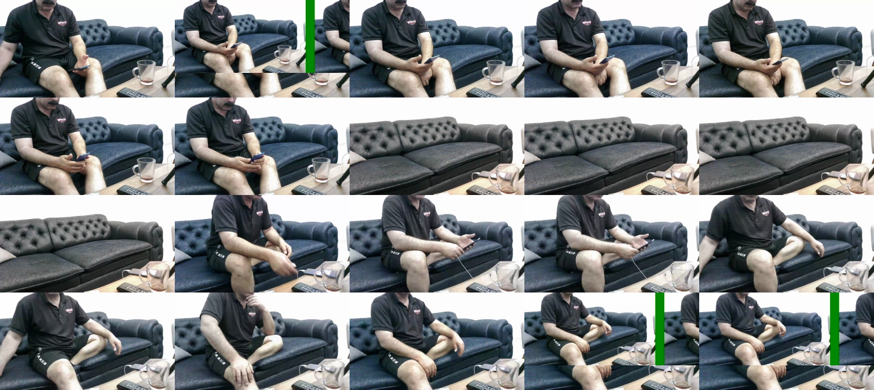 kasket45  11-06-2023 Recorded Video show