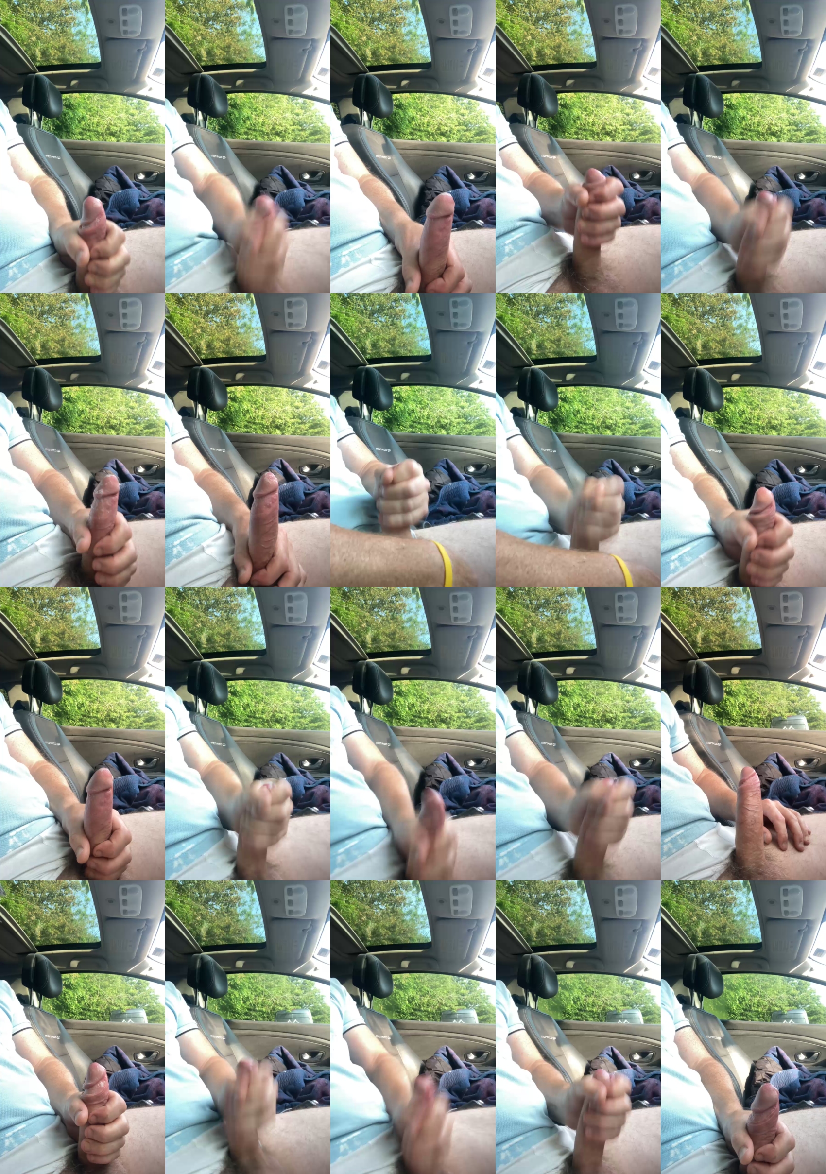 kevinturvy1  11-06-2023 Recorded Video fuckface