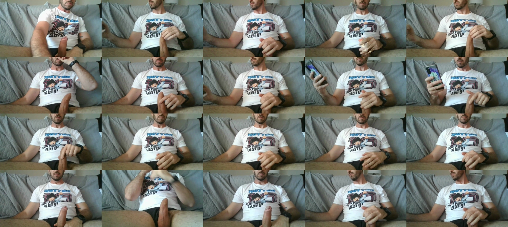 leccafighe10  12-06-2023 Recorded Video naked