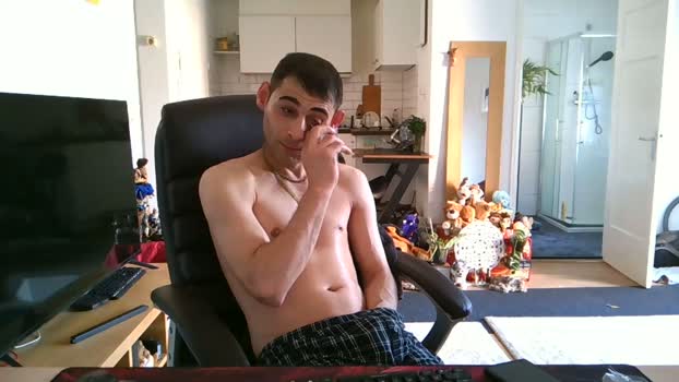mihaimichael  11-06-2023 Recorded Video lick