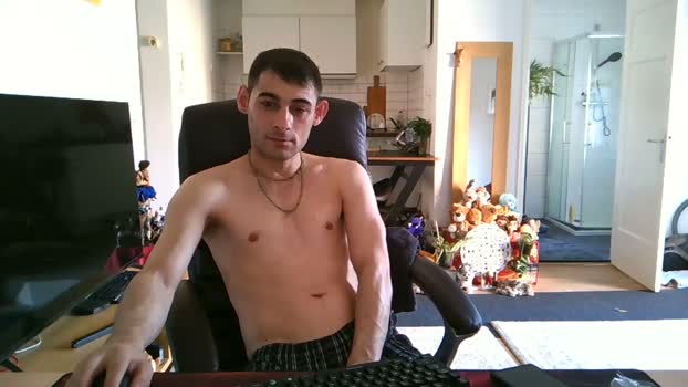mihaimichael  11-06-2023 Recorded Video lush