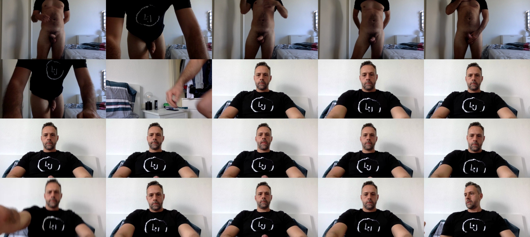 omarbig88  12-06-2023 Recorded Video legs