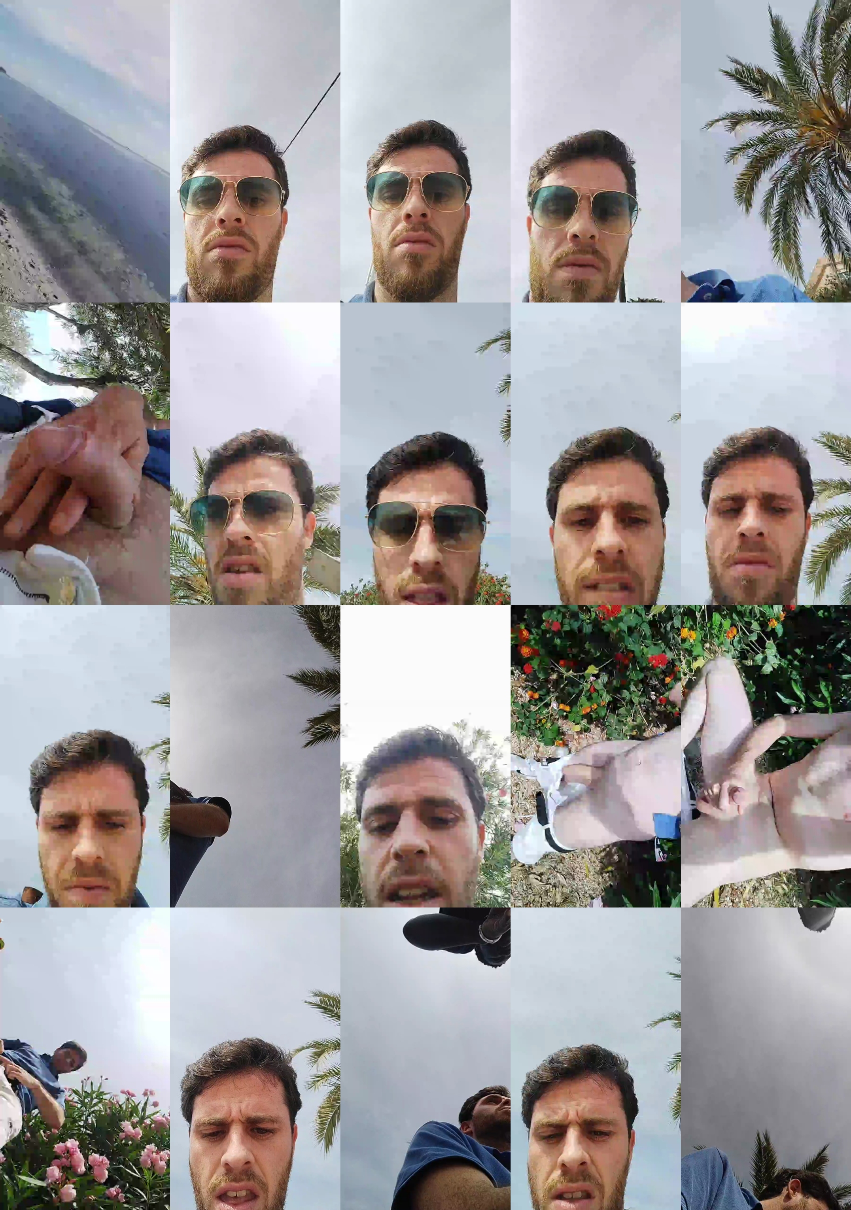 pocholo30  12-06-2023 Recorded Video deep