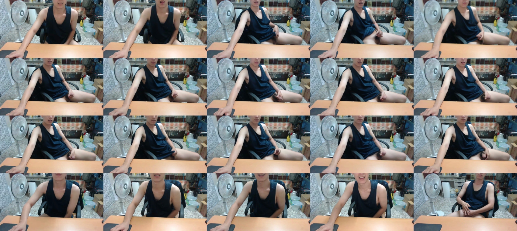 rocheyj  11-06-2023 Recorded Video love