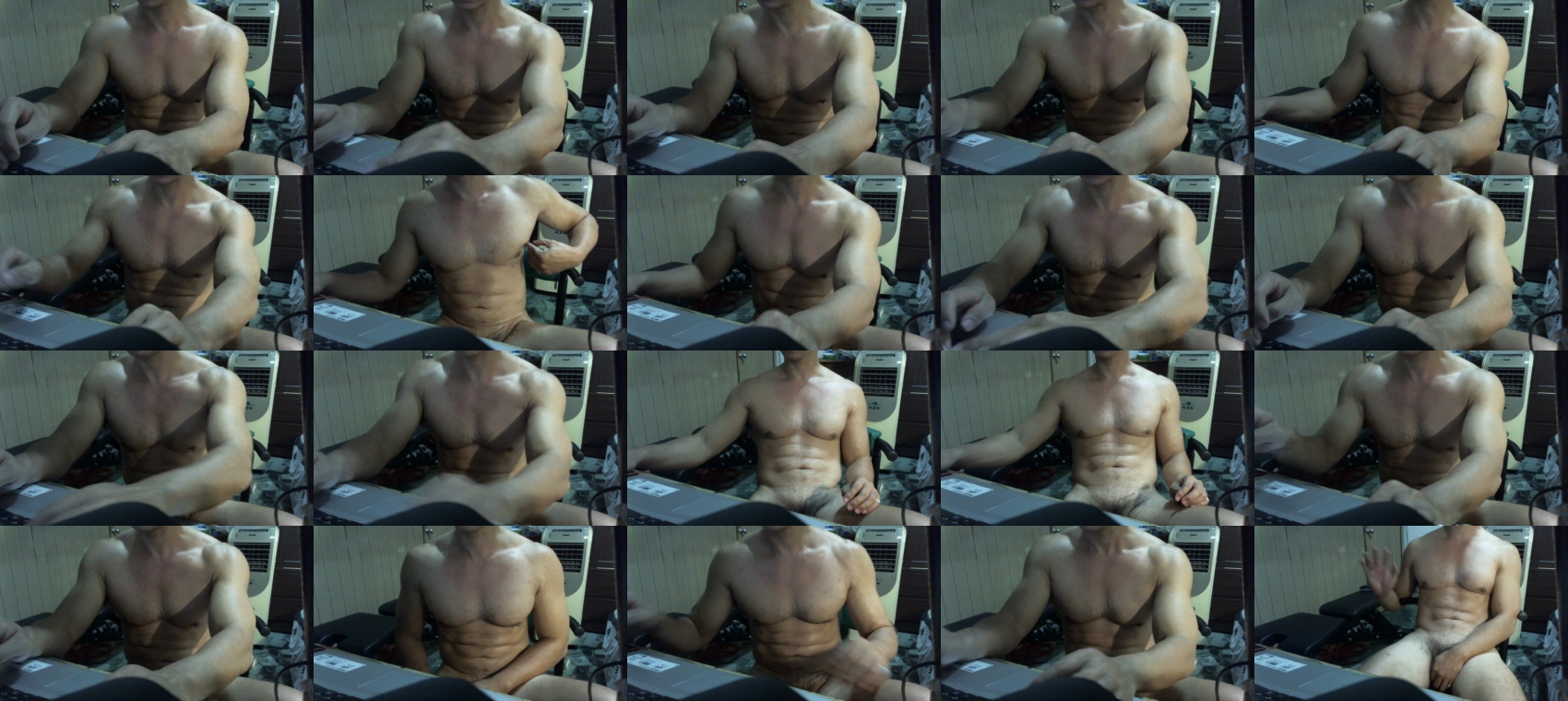 san7892  11-06-2023 Recorded Video striptease