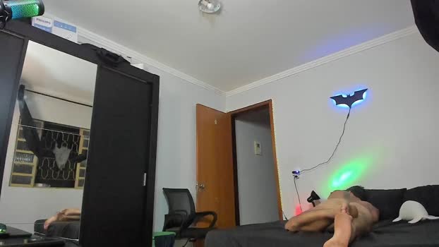 sexyflightz  11-06-2023 Recorded Video naked