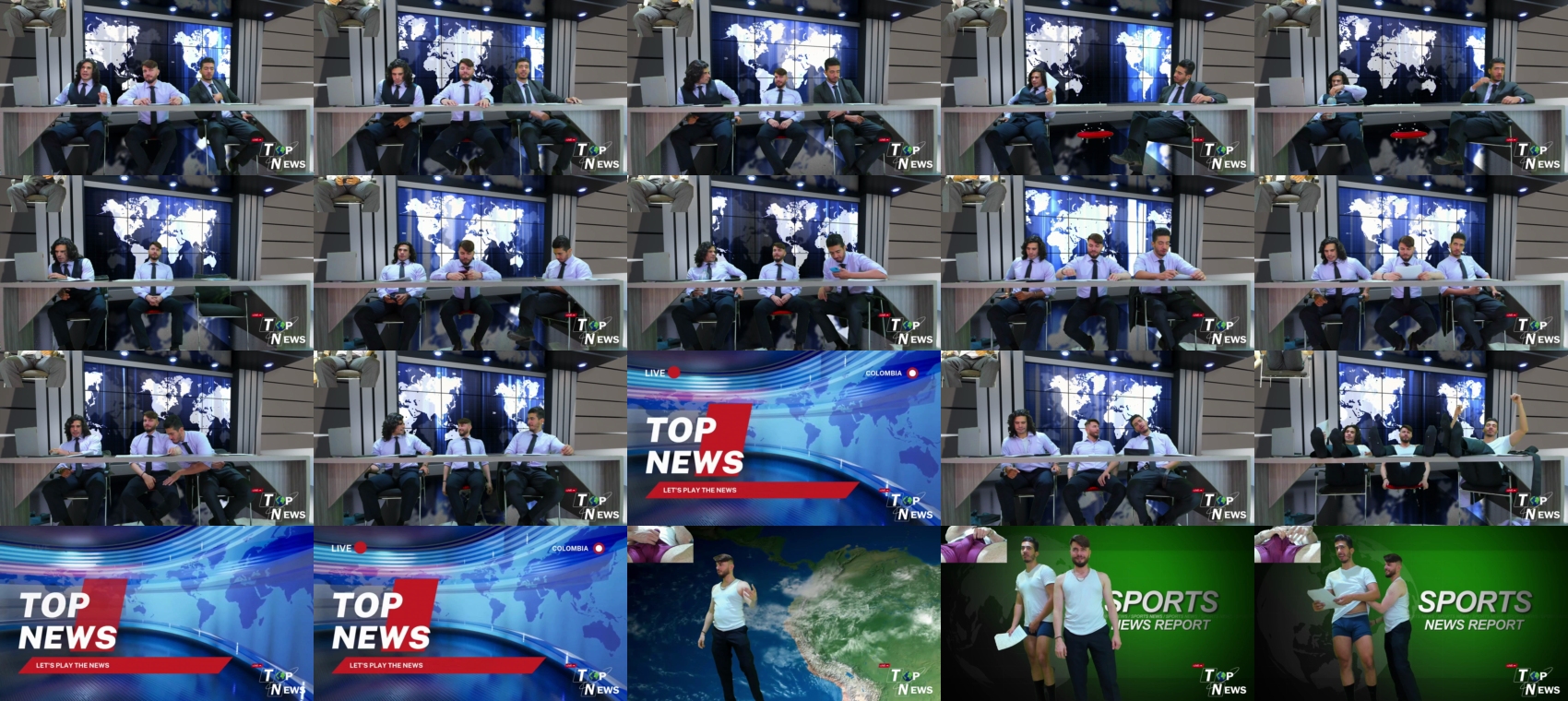 topnews  11-06-2023 Recorded Video wank