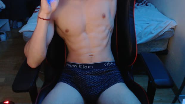 xxxparadox  12-06-2023 Recorded Video bigdick