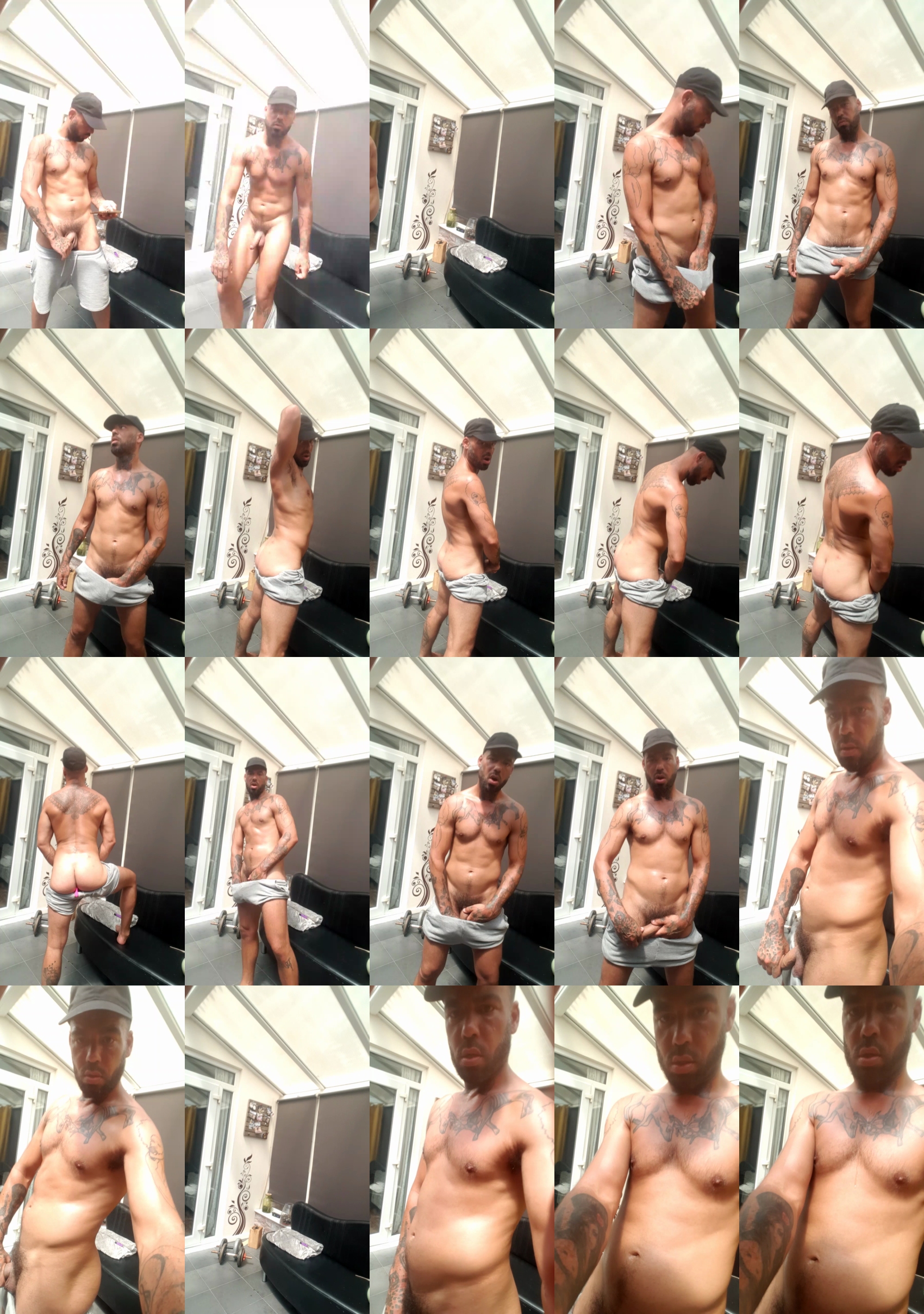 0str8_guys  13-06-2023 Recorded Video Ass