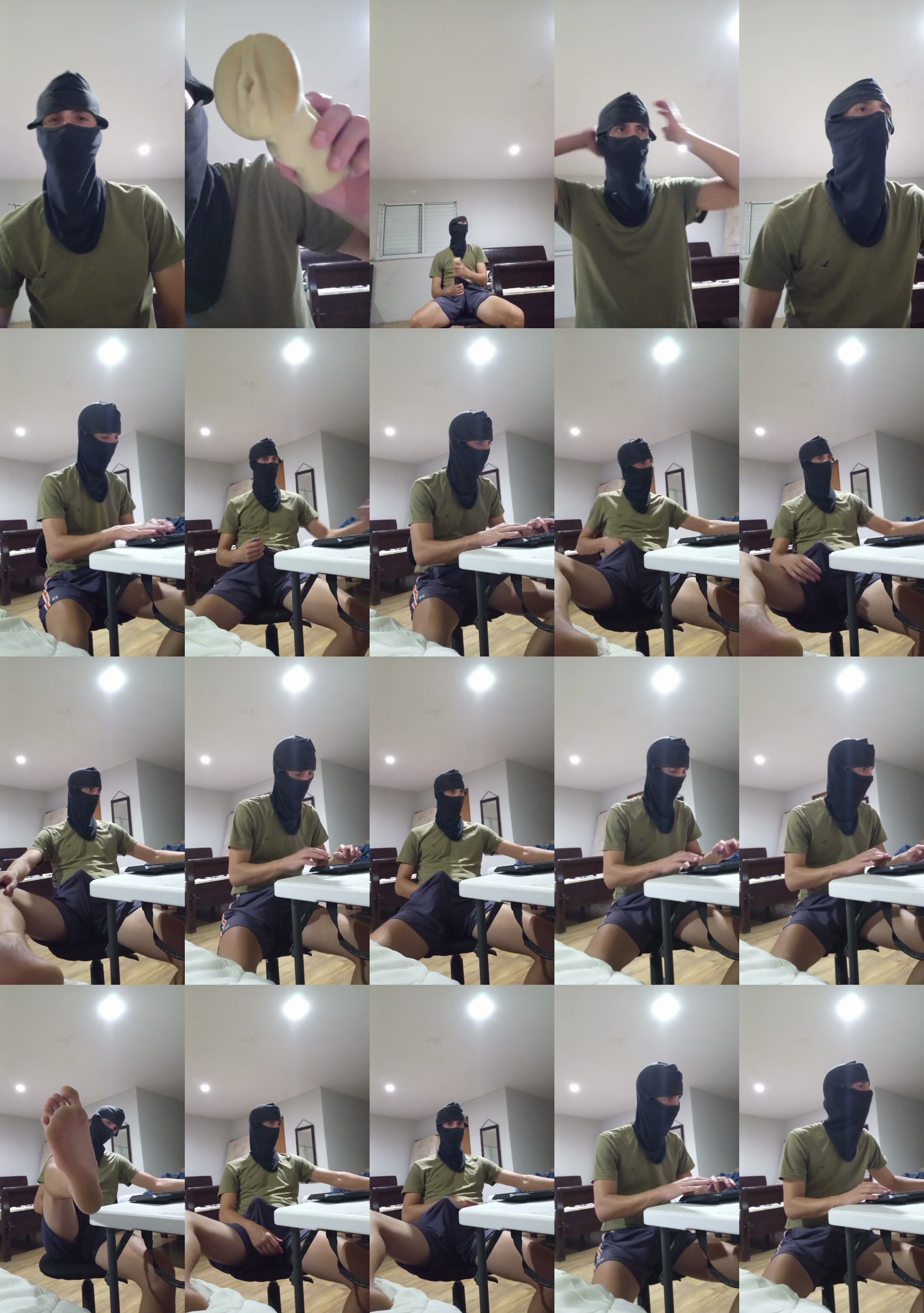 1jon_n  12-06-2023 Recorded Video kink