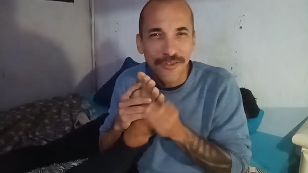 Activeman  12-06-2023 Recorded Video love
