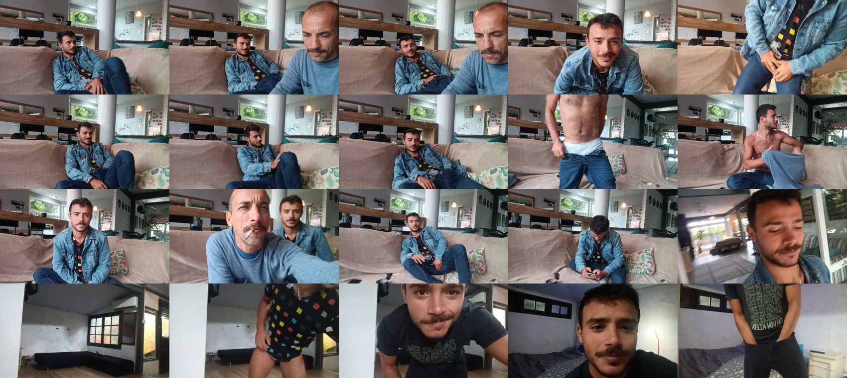 Activeman  12-06-2023 Recorded Video bicurious
