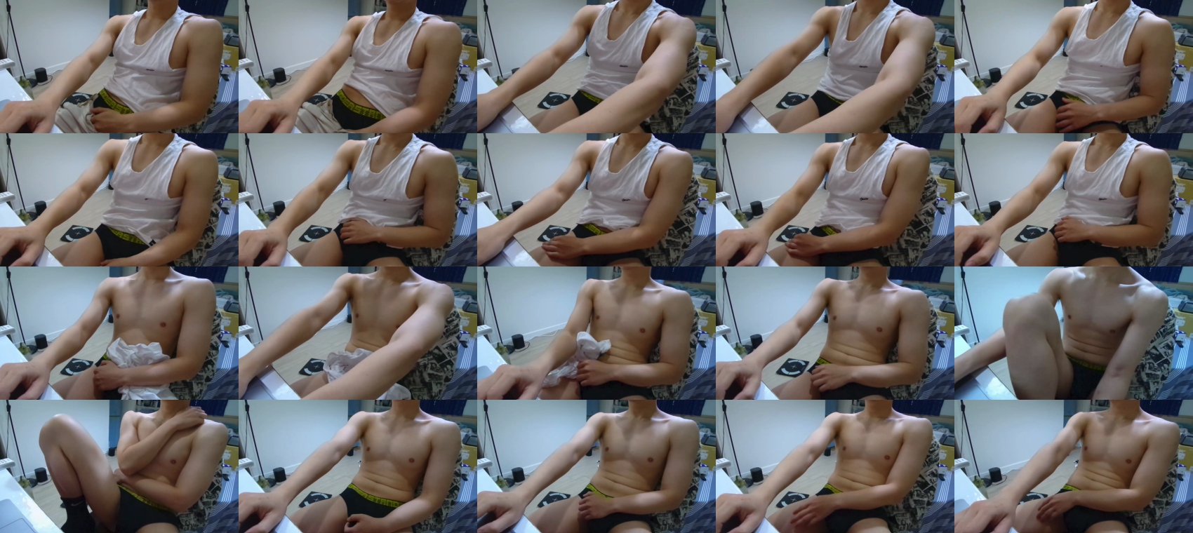 AnthroTW  12-06-2023 Recorded Video amateur