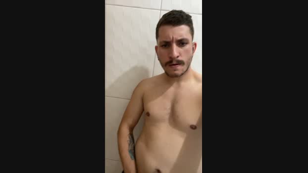 BigodeMarrento  12-06-2023 Recorded Video horny