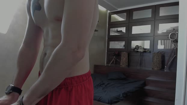 BillyTurner  12-06-2023 Recorded Video bigballs