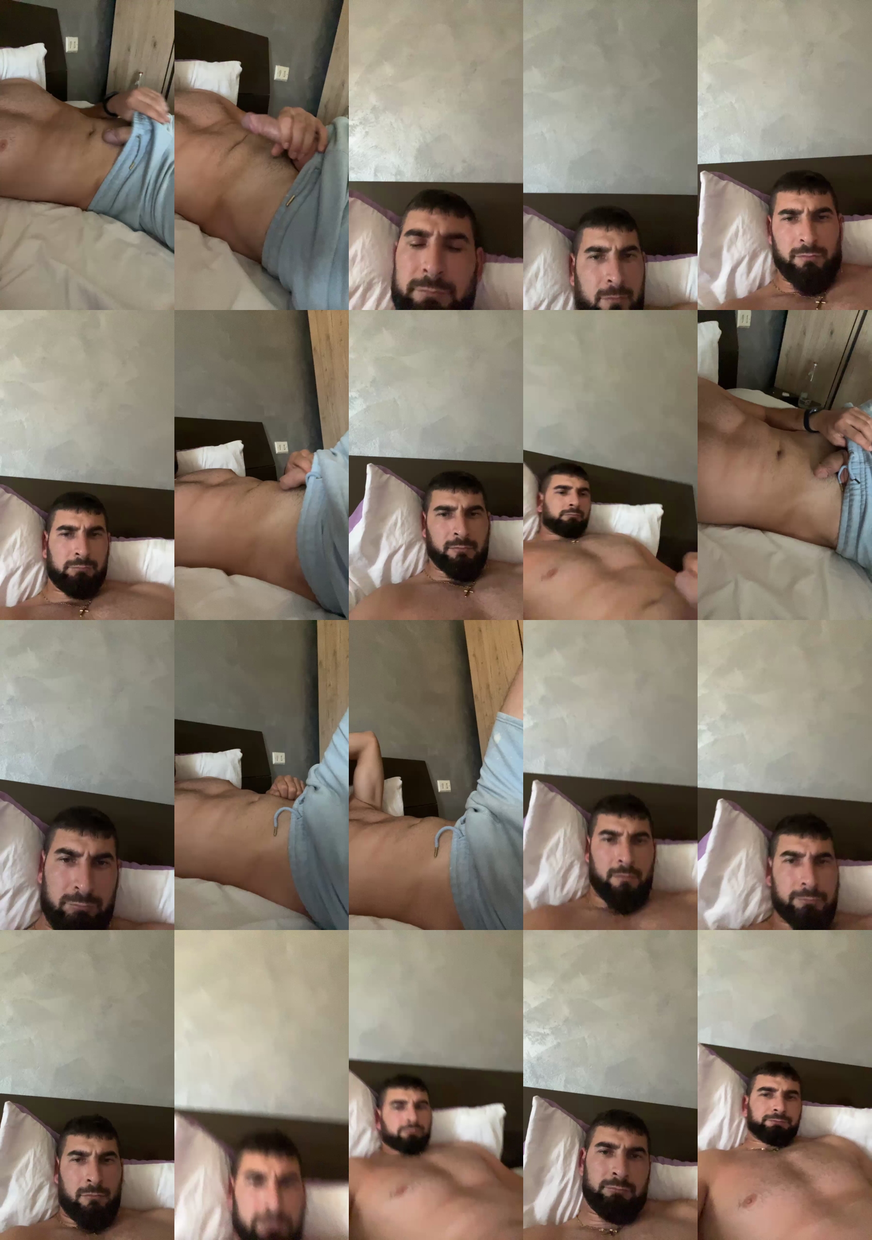 Bionda_fredy  13-06-2023 Recorded Video love