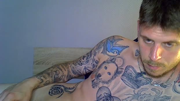 Blumarina  12-06-2023 Recorded Video hard