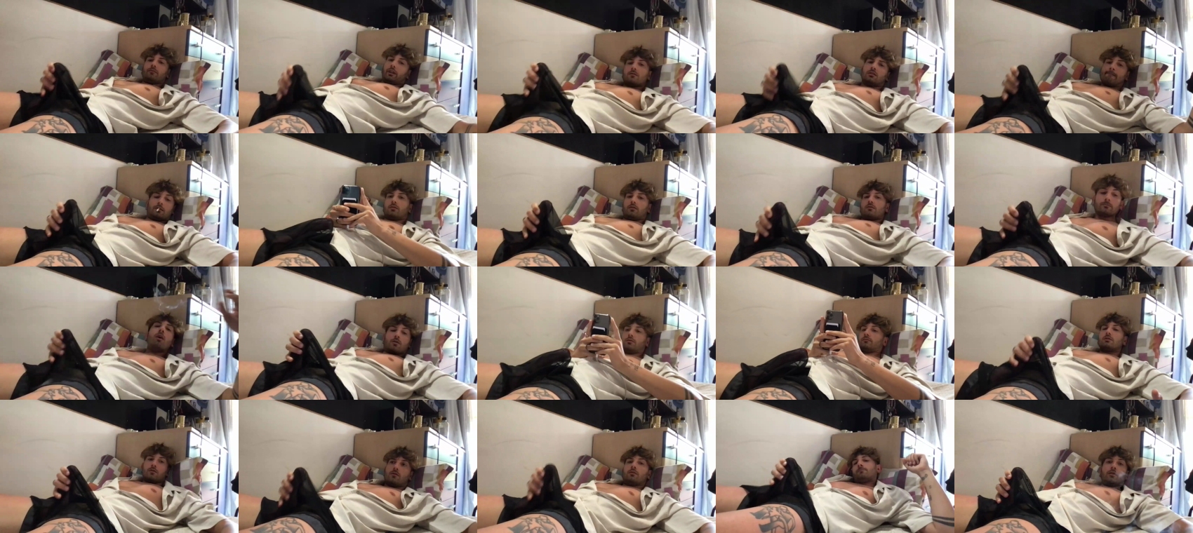 BoyTwink2000  13-06-2023 Recorded Video prettyface