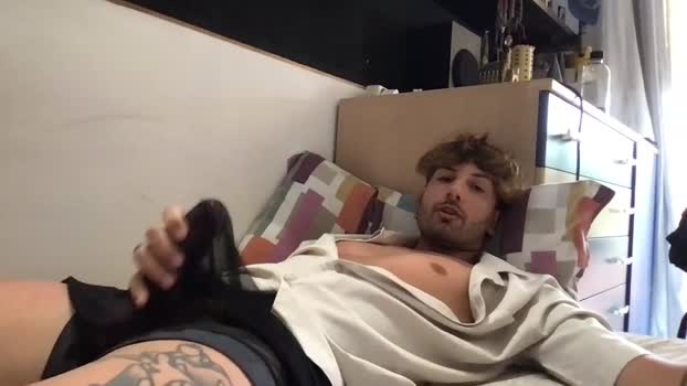 BoyTwink2000  13-06-2023 Recorded Video prettyface