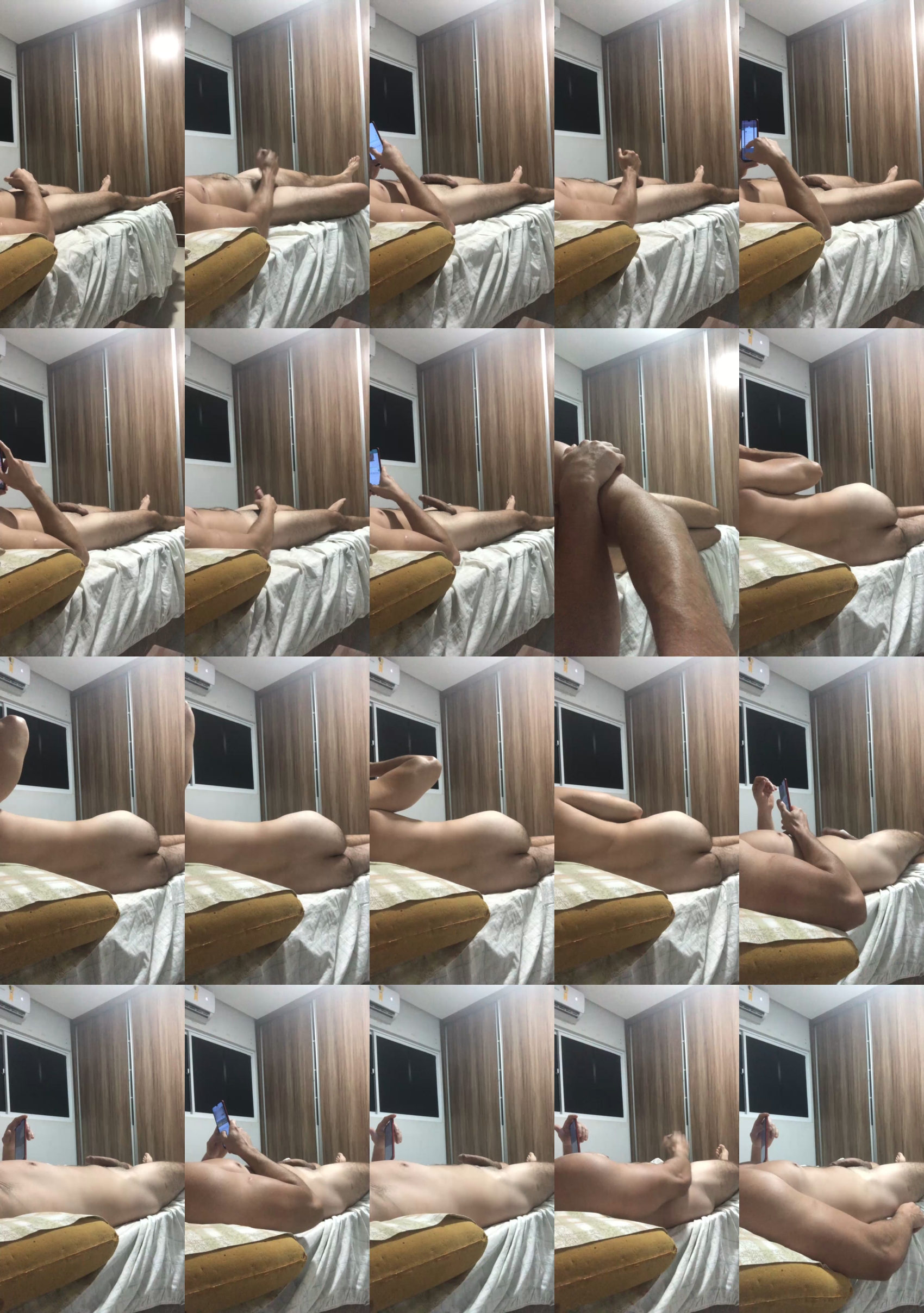 Breno0308  12-06-2023 Recorded Video kink