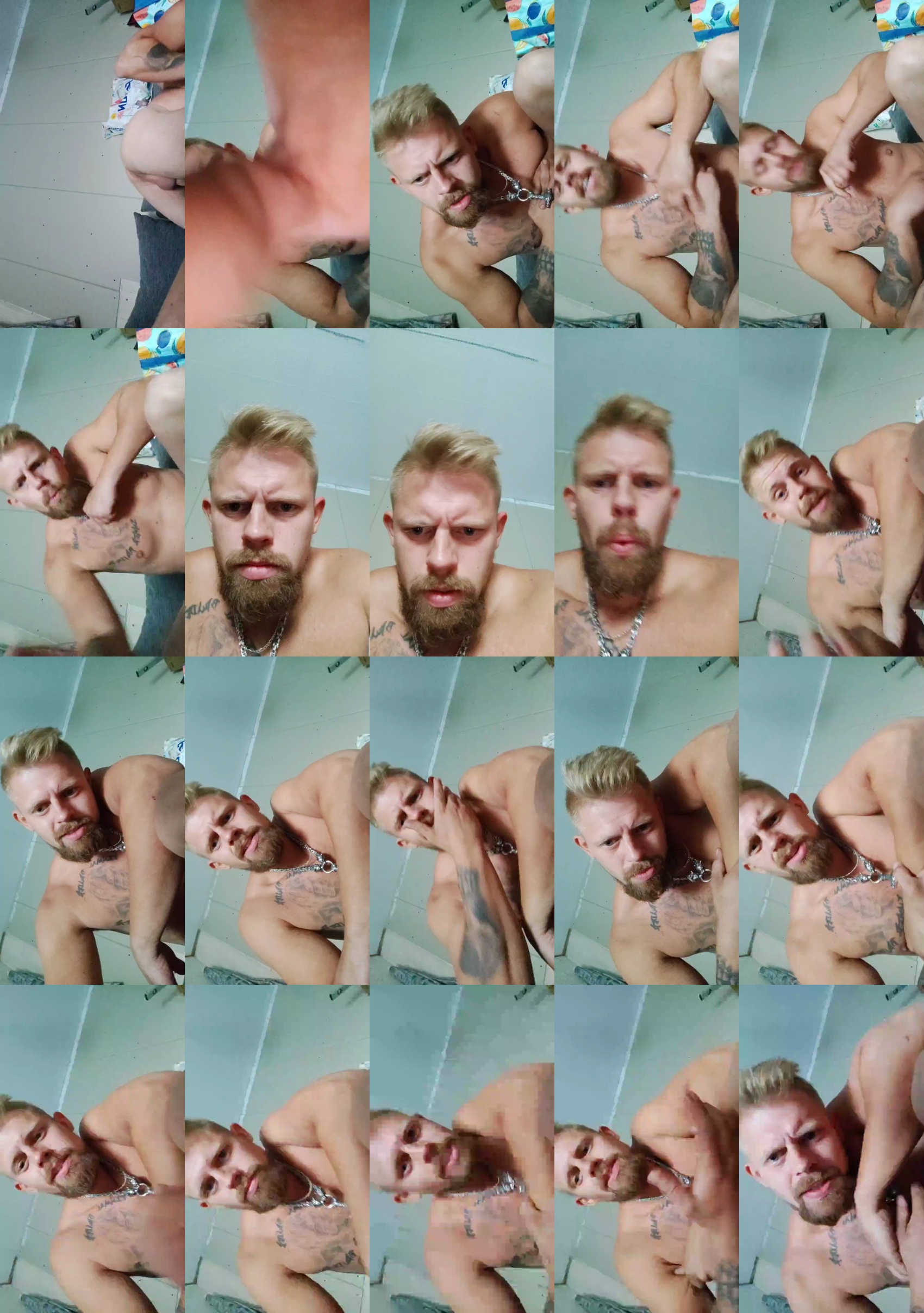 Bumatier  12-06-2023 Recorded Video fingers