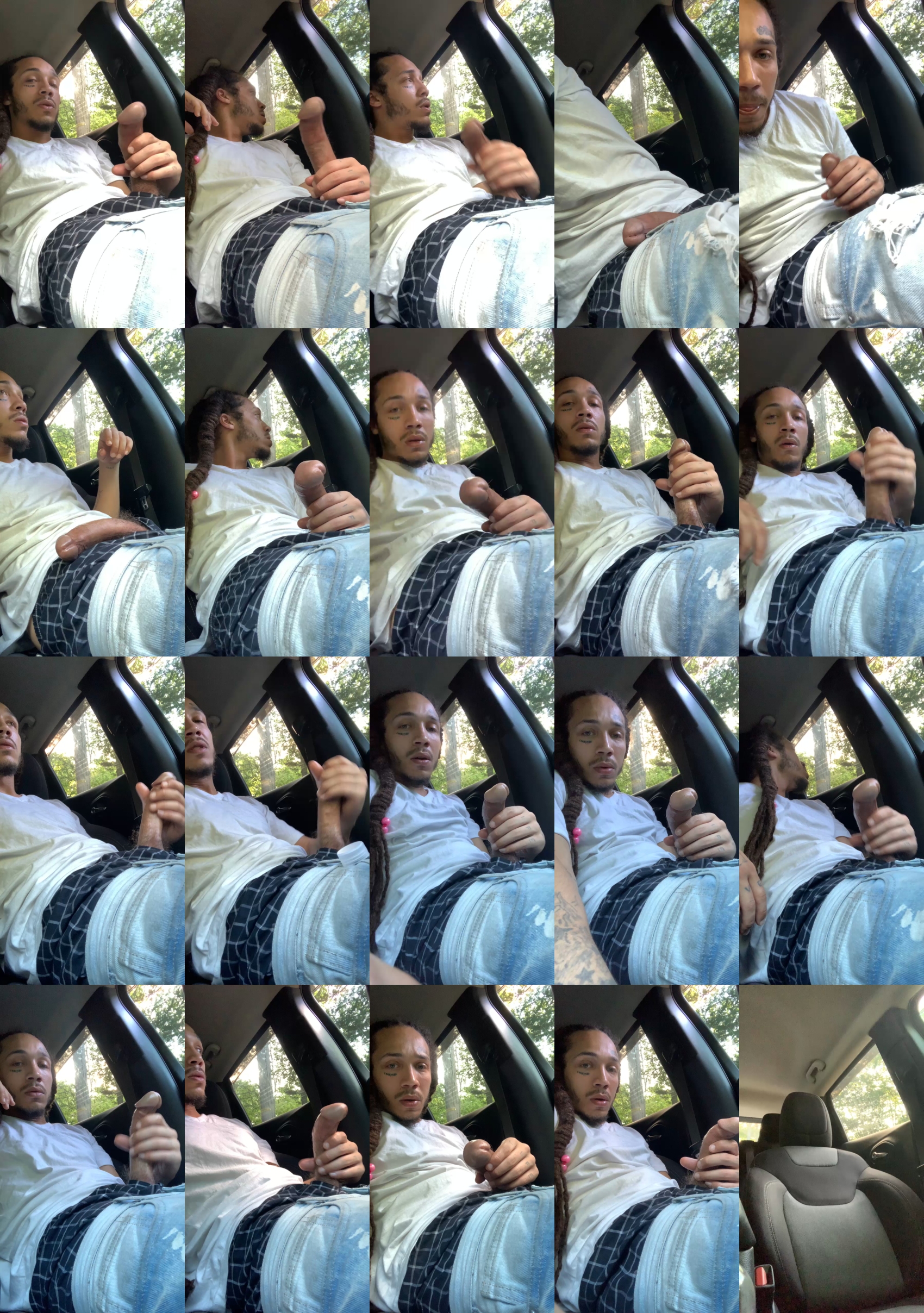Cyella  12-06-2023 Recorded Video Show
