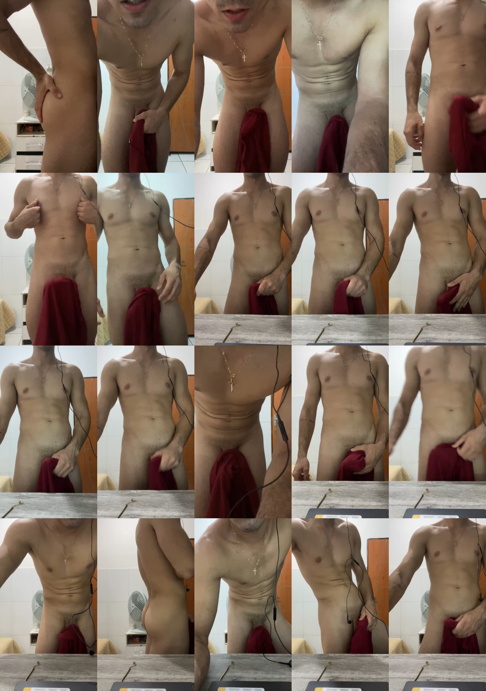 Draguun  12-06-2023 Recorded Video lovense