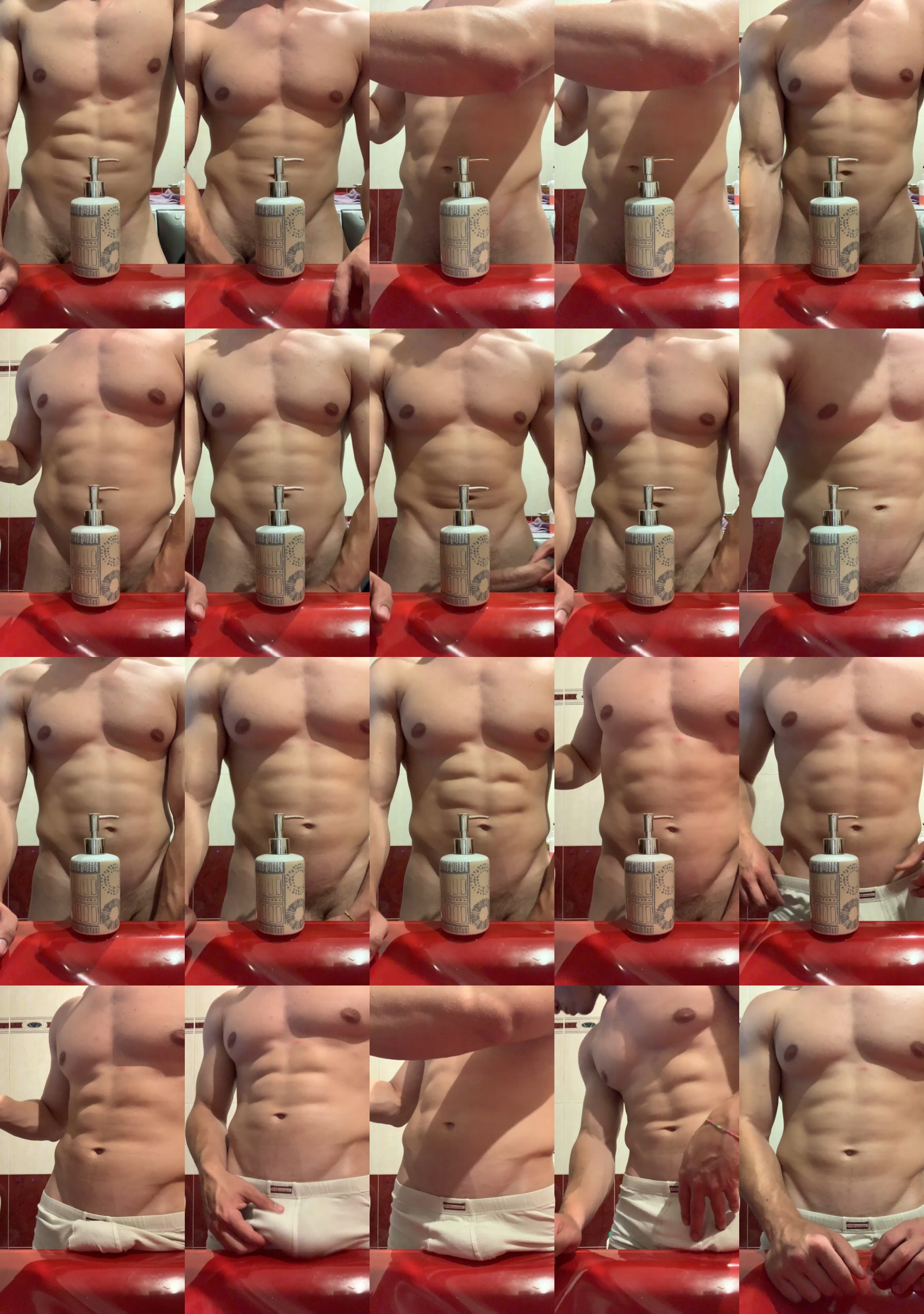 Goodvibes00  13-06-2023 Recorded Video ass